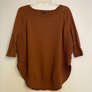 Express Fall Sweater